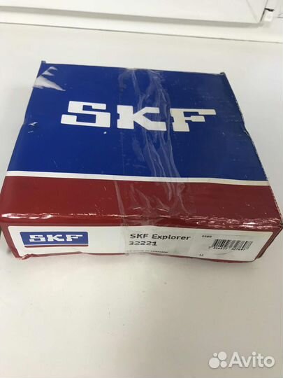 Продам подшипник SKF 32221