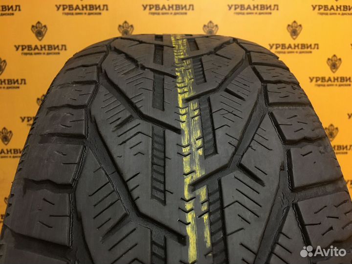 Tigar Winter 1 225/45 R17 91Q