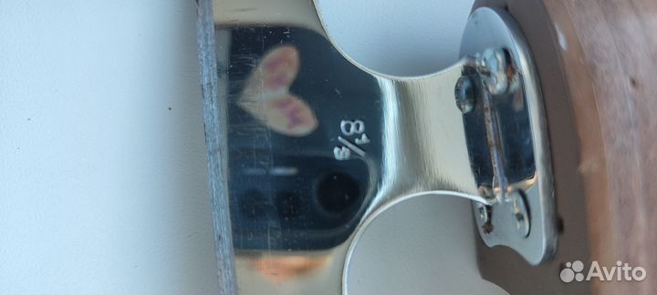 Фигурные коньки Graf ace р. 33