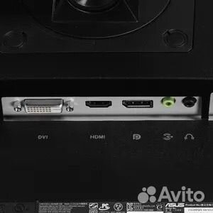 Монитор Asus VG248QG