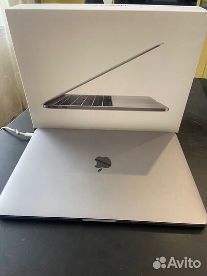 Apple MacBook Pro 13