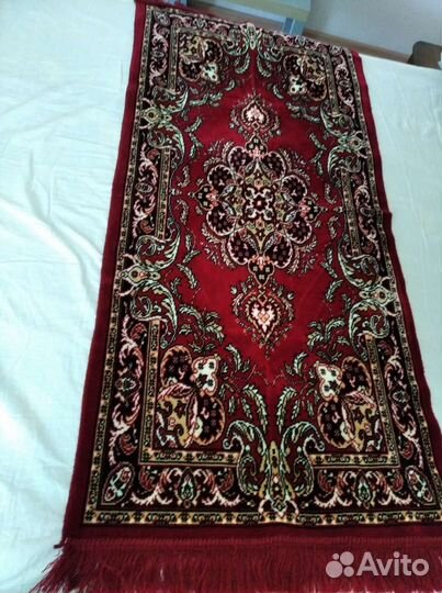 Ковер СССР новый