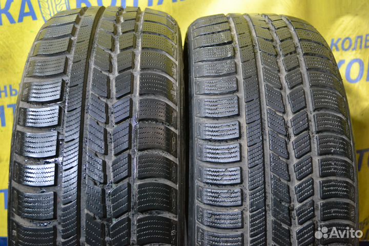 Nexen Winguard Sport 215/50 R17