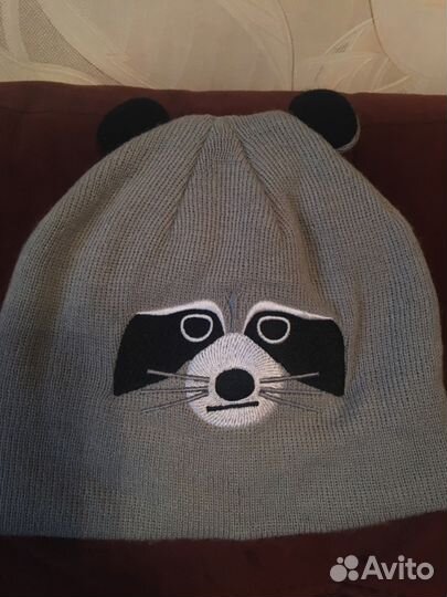 Шапка Alessandro frenza