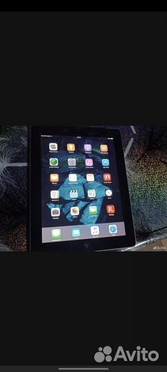 iPad 2 32gb