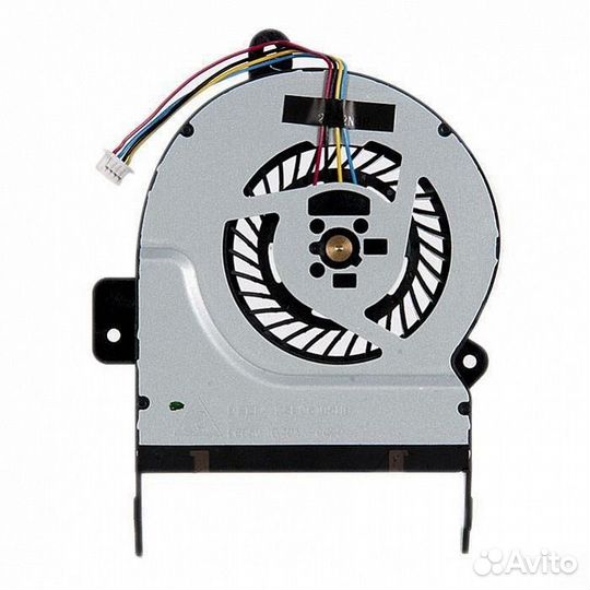 Вентилятор (кулер) для ноутбука Asus A45D x55u
