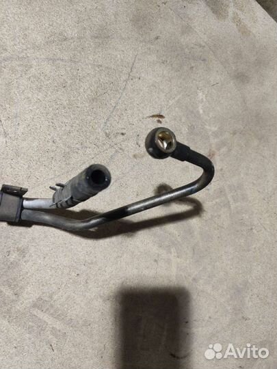 Шланги Гура Subaru Forester SF5 EJ201, 202