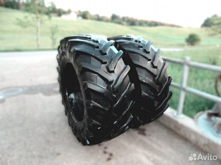 600/65-34 Trelleborg T422 LS2 SB FS tt