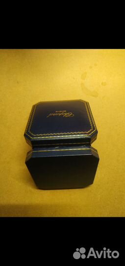 Коробка Футляр Chopard (Оригинал)