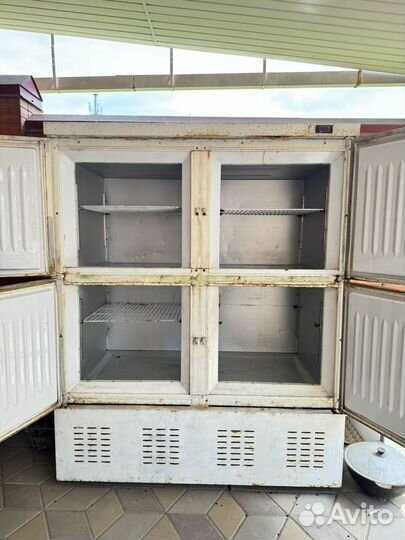 Холодильник бу