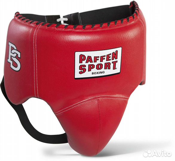 Защита паха Paffen Sport 