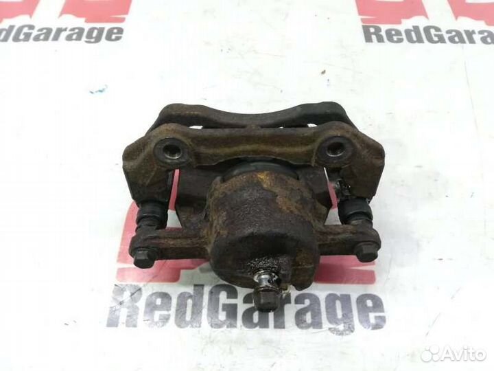 Суппорт передний правый Suzuki Grand Vitara TD54V