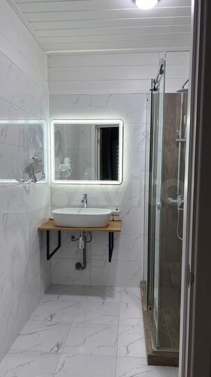 Коттедж 100 м² на участке 1,5 сот.