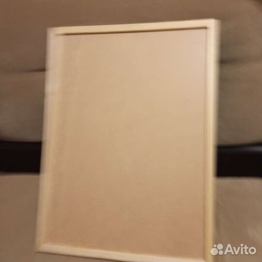 Доска для рисования мелом 45*60см