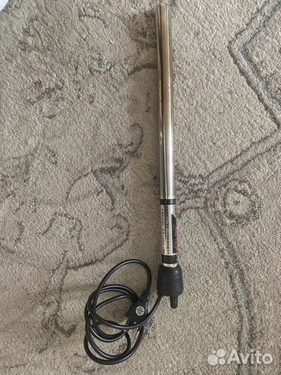 Обогреватель для аквариума