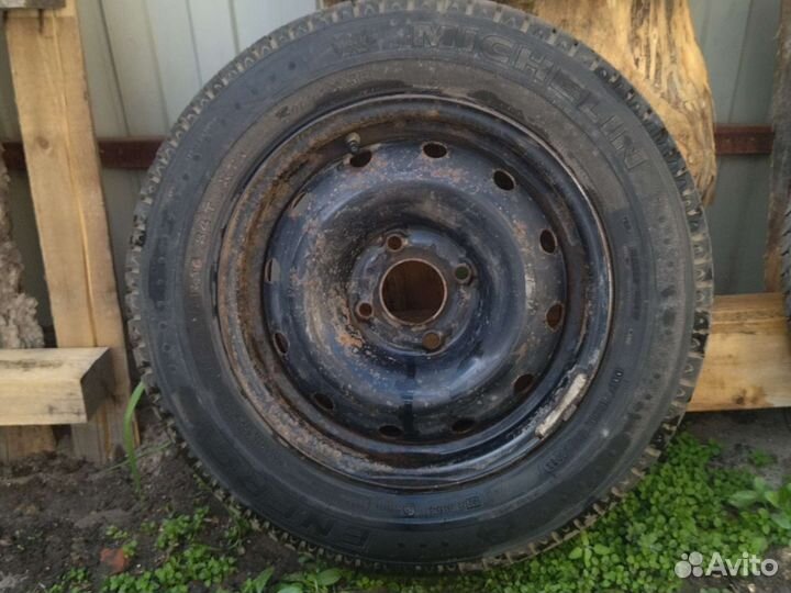 Michelin Radial XSE 175/70 R14