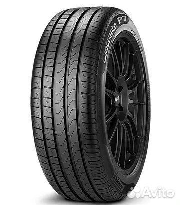 Pirelli Cinturato P7 215/55 R17