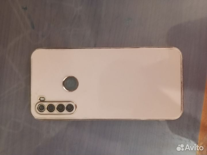Xiaomi Redmi Note 8T, 4/64 ГБ