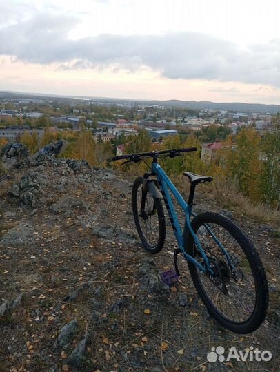 Продам велосипед trek marlin 5