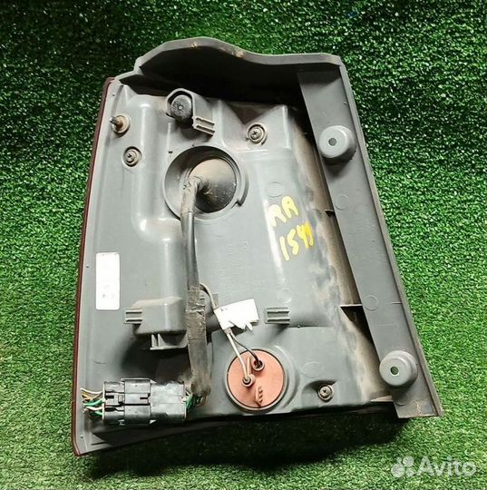 Фонарь задний правый Hyundai / Kia Соренто 2 LED 2009-2012