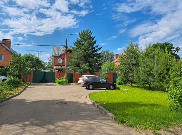 Участок 6 сот. (ИЖС)