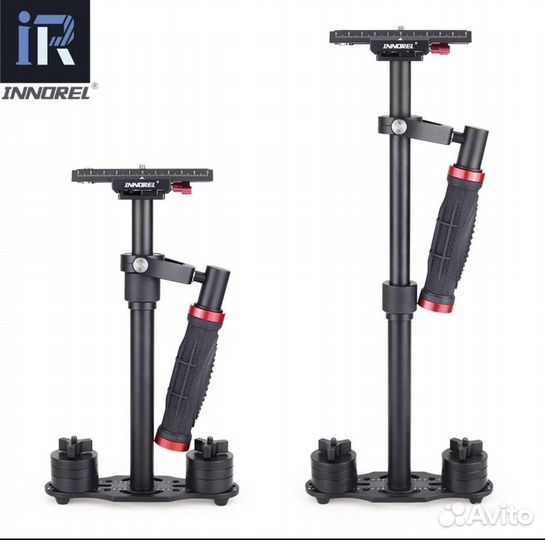 Стедикам для камеры