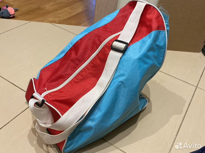 Ролики детские раздвижные Roces