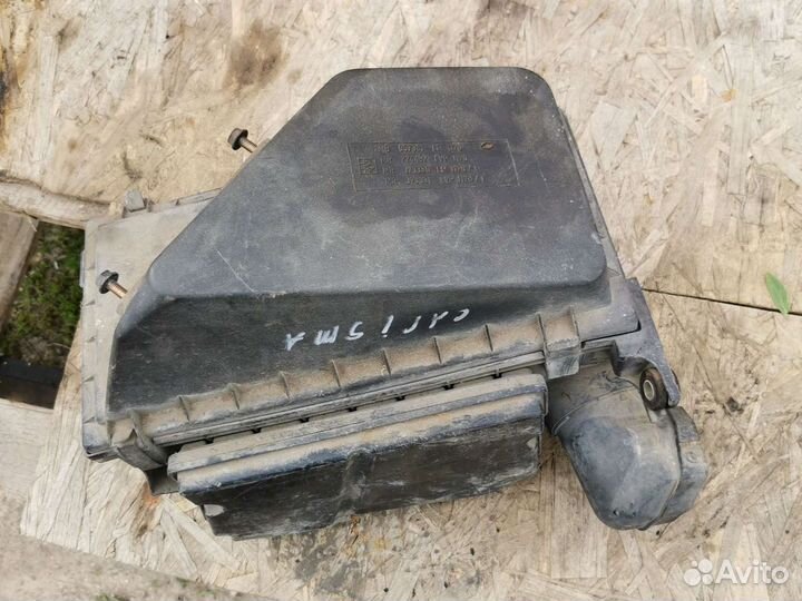 Корпус воздушного фильтра Митсубиси Каризма