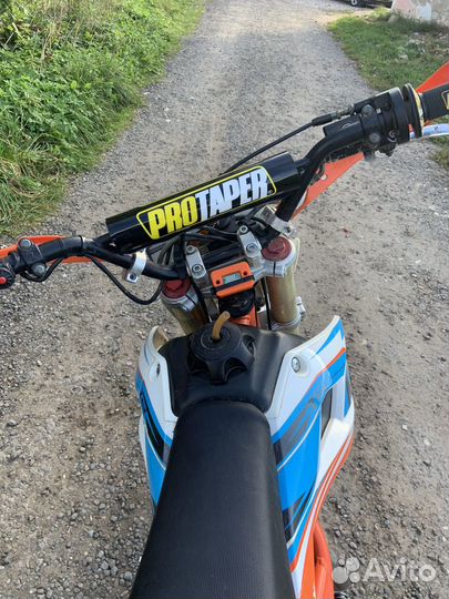 Kayo basik 125