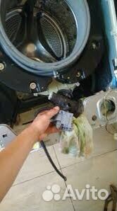 Ремонт холодильников и стиральных машин