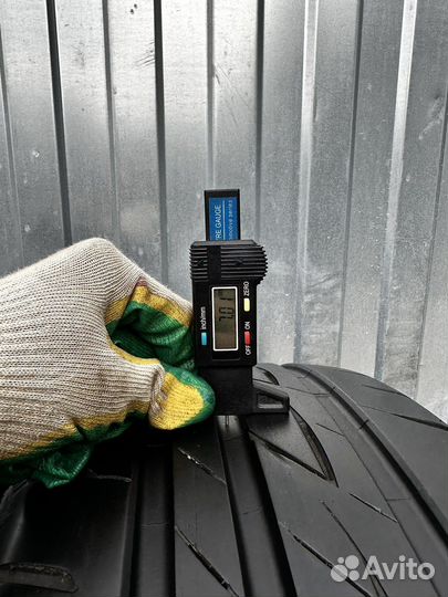 Bridgestone Ecopia PZ-X 235/50 R17 96V