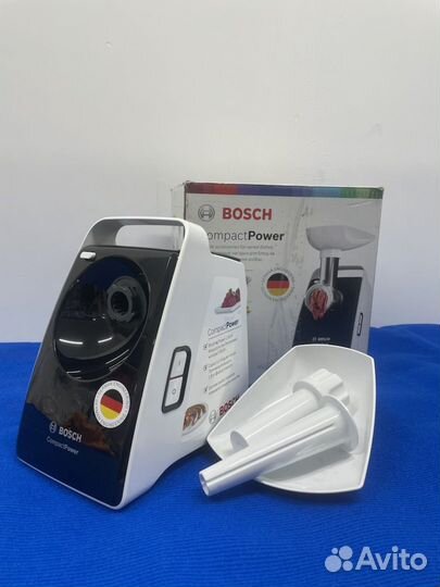 Мясорубка Bosch ProPower MFW45120