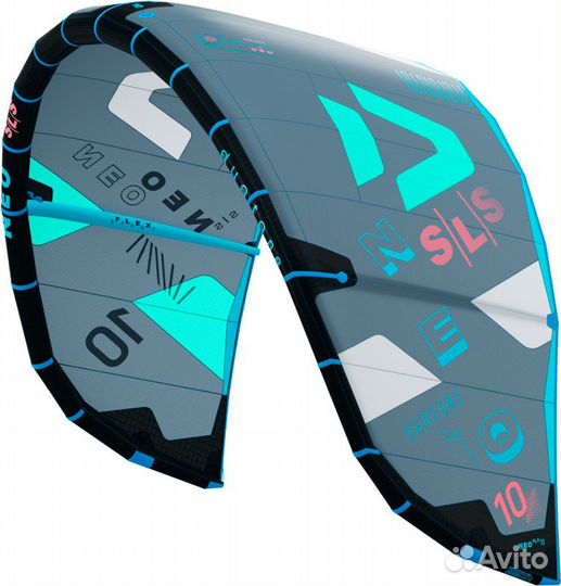 Дельта кайт Duotone Neo SLS 2022 11