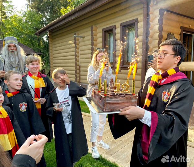 Аниматоры Шоу Мастер классы праздники под ключ