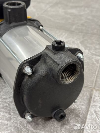 Насос Еspa aspri 25 3M