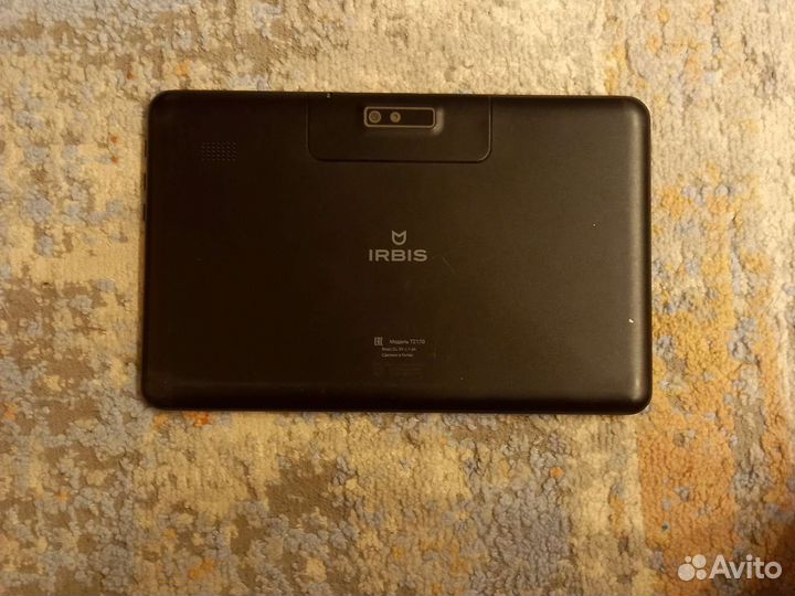 Планшет irbiz tz717
