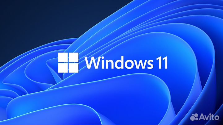 Ключ Windows 10 / 11 Pro / Home / Professional