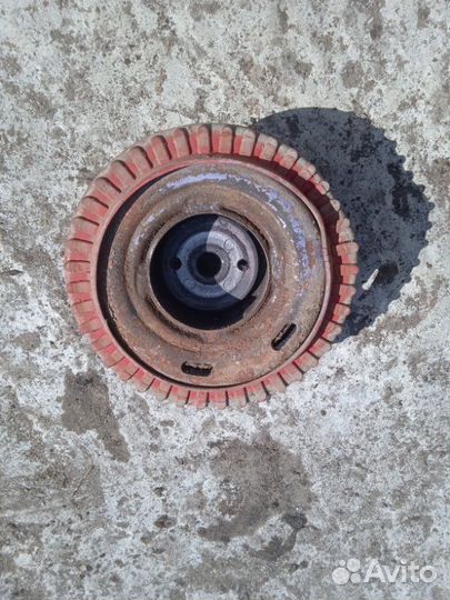 Опорный подшипник Лада 2112 21120 2002