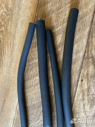 Трубка медная и инструмент для монтажа кондиционер