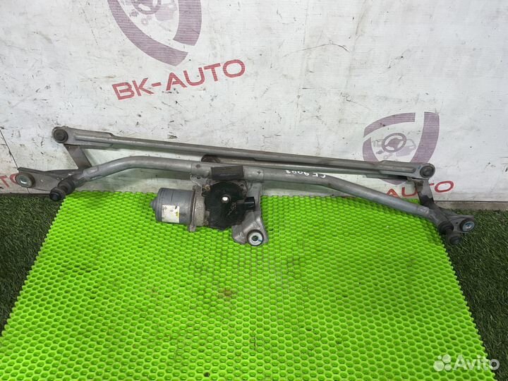 Трапеция дворников Cadillac Escalade EXT GMT900