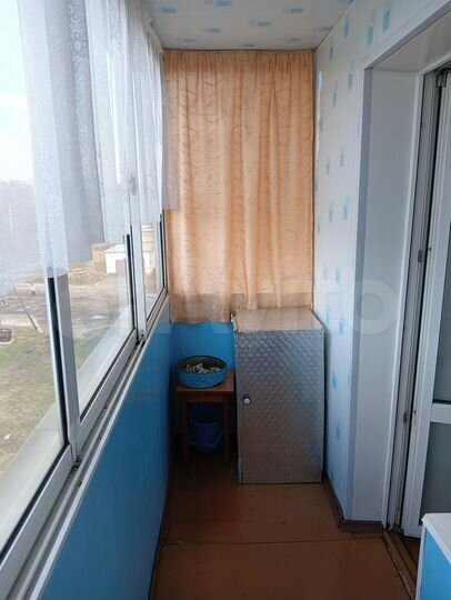 1-к. квартира, 32,8 м², 4/5 эт.