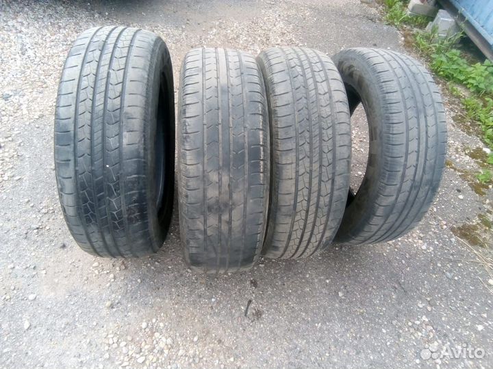 DoubleStar DS01 225/65 R17