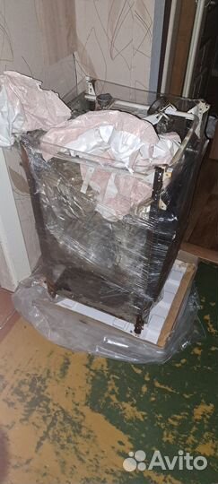 Отдам бесплатно газовую плиту на металлолом