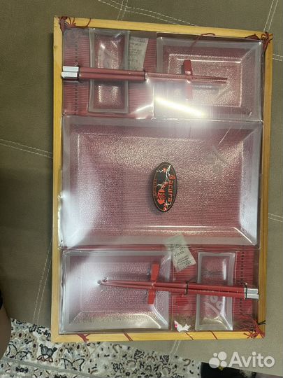 Набор для суши