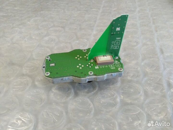 Антенна задняя Mercedes Benz