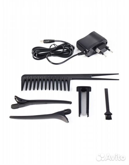 Машинка для стрижки секущихся концов Galaxy