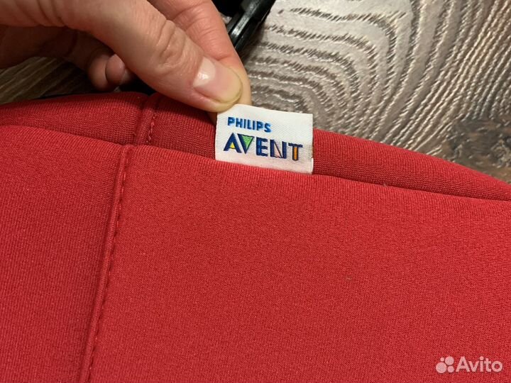 Термо сумка для бутылочек