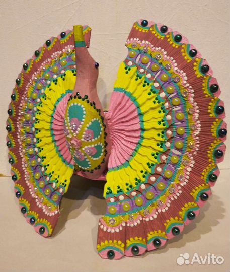 Птица счастья