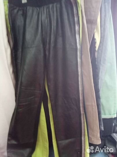 Брюки женские разные размеры