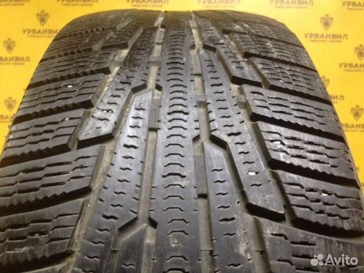 Nokian Tyres Hakkapeliitta R 225/55 R16 95R